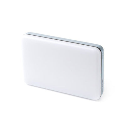Viltrox Sprite 15 Series LED Panel 18W / 15W Portable LED Panel Light with 120 Illumination angle, 2800k-6800k Bi-color/RGB Color Temperature, Two Power Supply Methods, Various Lighting Effects APP Control