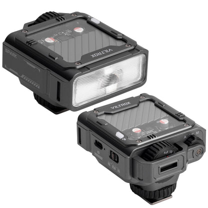 Viltrox Spark Z3 Mini Pocket Camera Flash for Fujifilm / Nikon TTL Cameras