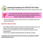 Fujifilm Instax Regular Wide 10 Sheets Film - Single Pack