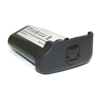 Wasabi Power Canon LP-E4 LPE4 Battery Wasabi Power Canon LP-E4 LPE4 Battery for Canon EOS-1D Mark III, EOS 1D Mark IV, EOS-1Ds and EOS-1D C Professiol DSLR Camera