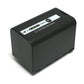 Wasabi Power VW-VBD58 VWVBD58 7.2V 5800mAh Lithium-Ion Battery with Power Indicator for Panasonic VW-VBD55 VW-VBD29 VW-VBD78 AG-VBR89G and AG-3DA1 AG-AC8 AG-HPX255 DC-BGH1 DC-BS1H HC-X1000 HDC-Z10000 Video CamCorder
