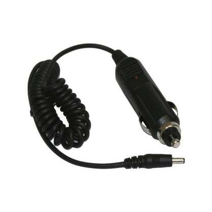 Wasabi Power Canon Battery Charger for NB-2L NB-2LH BP-2L12 BP-2L13 BP-2L14 Batteries, Canon EOS, PowerShot Digital Camera, Vixia, Elura, and Optura Camcorder with Built-In Fold Out US Plug, Car Charger and Euro Plug Adapter
