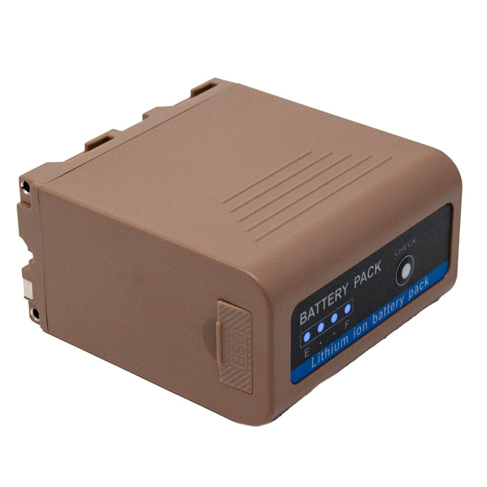 CLEARANCE] Wasabi Power NP-F960 Type 7.2V 7800mAh Lithium-Ion