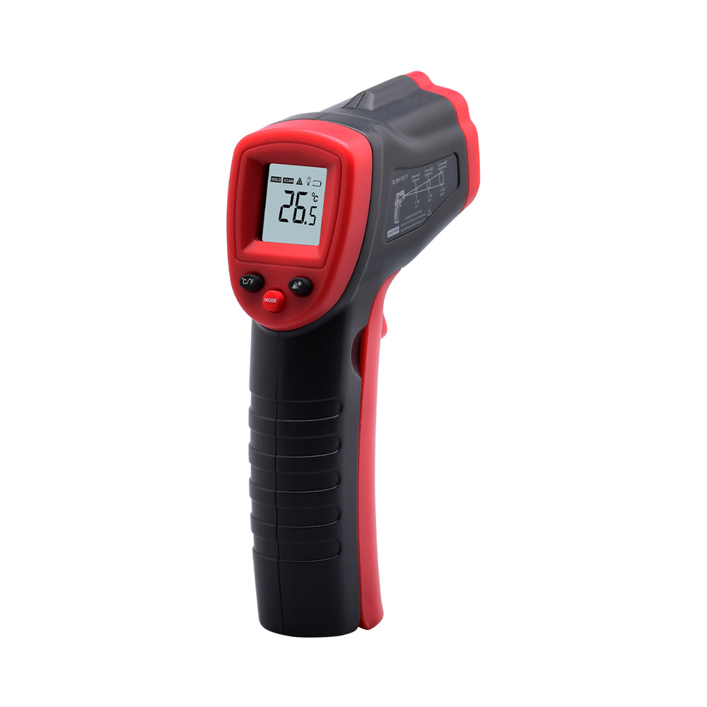 Infrared Contactless Body Thermal Temperature Scanner