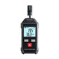 Wintact WT9065 Digital Humidity & Temperature Meter with LCD Backlight Display & Thermometer/Hygrometer Function | Industrial & Home Improvement Tools