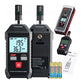 Wintact WT9065 Digital Humidity & Temperature Meter with LCD Backlight Display & Thermometer/Hygrometer Function | Industrial & Home Improvement Tools