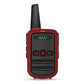 WLN KD-C51 Mini Walkie Talkie Portable Two Way Radio (PC Programmable) 5W 400-470Mhz UHF Transceiver and Receiver with 16 Channels