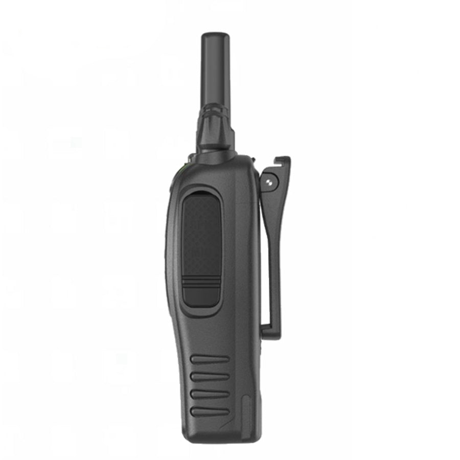 WLN KD-C888 Walkie Talkie Portable Two Way Radio (PC Programmable) 5W 400-470Mhz UHF Transceiver and Receiver with 16 Channels