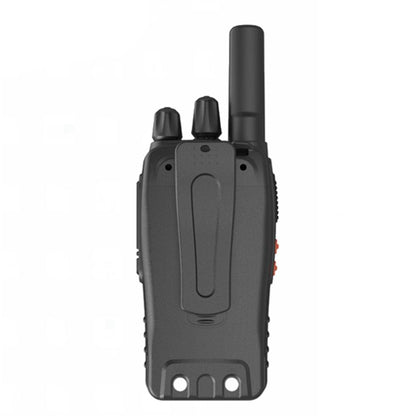 [CLEARANCE] WLN KD-C888D Walkie Talkie Portable Two Way Radio (PC Programmable) 5W 400-470Mhz UHF Transceiver and Receiver with 16 Channels