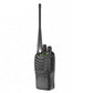 WLN KD-C888 Walkie Talkie Portable Two Way Radio (PC Programmable) 5W 400-470Mhz UHF Transceiver and Receiver with 16 Channels