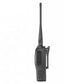 WLN KD-C888 Walkie Talkie Portable Two Way Radio (PC Programmable) 5W 400-470Mhz UHF Transceiver and Receiver with 16 Channels