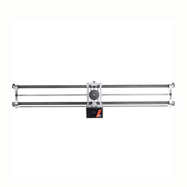 YC ONION HOT DOG BUN 3.0 Motorized Camera Slider | 47" | 39" | 31.5" | 24" with Detachable Motor, iOS / Android App Control, Time-Lapse, 6.5KG Max Payload Compatible DJI Ronin / Zhiyun Gimbals for Video Shooting, Commercial & Advertisement