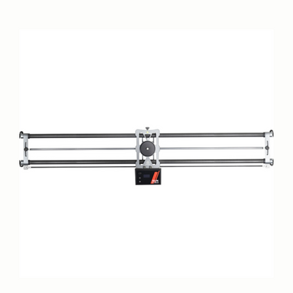 YC ONION HOT DOG BUN 3.0 Motorized Camera Slider | 47" | 39" | 31.5" | 24" with Detachable Motor, iOS / Android App Control, Time-Lapse, 6.5KG Max Payload Compatible DJI Ronin / Zhiyun Gimbals for Video Shooting, Commercial & Advertisement