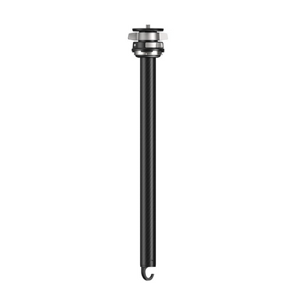 YC ONION FEISO Release System QR Central Shaft, Mid-Level and Ground Spreader for PINETA PEAK Carbon Fiber Professional Tripod Spare Parts & Accessories with Quick-Release Design, Adjustable Angles, Enhanced Stability & Support