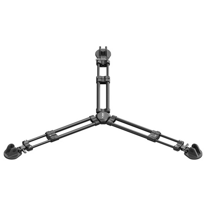 YC ONION FEISO Release System QR Central Shaft, Mid-Level and Ground Spreader for PINETA PEAK Carbon Fiber Professional Tripod Spare Parts & Accessories with Quick-Release Design, Adjustable Angles, Enhanced Stability & Support