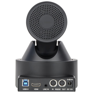 [CLEARANCE] YoloLiv VertiCam Full HD Vertical PTZ Video Camera 1080p 60fps with Autofocus, 12x Optical Zoom, 72.5° Wide-Angle Lens, 170° Pan / 30°~+90° Tilt - Conference, Live Streaming, Vertical Content Creation Camera