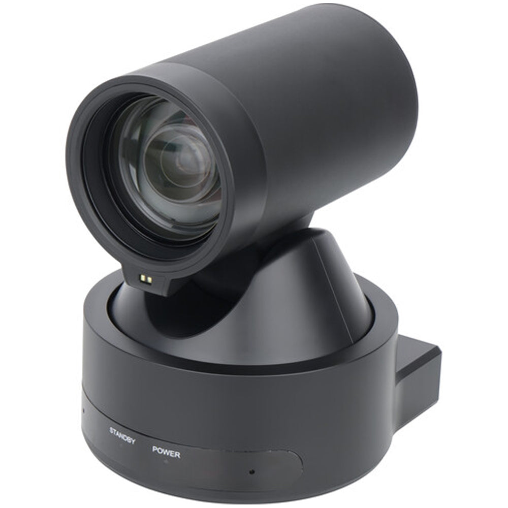 YoloLiv VertiCam Full HD Vertical PTZ Video Camera 1080p 60fps with Autofocus, 12x Optical Zoom, 72.5° Wide-Angle Lens, 170° Pan / 30°~+90° Tilt - Conference, Live Streaming, Vertical Content Creation Camera