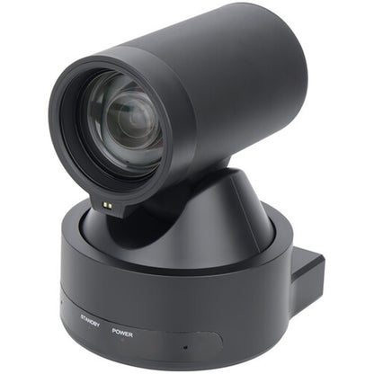 [CLEARANCE] YoloLiv VertiCam Full HD Vertical PTZ Video Camera 1080p 60fps with Autofocus, 12x Optical Zoom, 72.5° Wide-Angle Lens, 170° Pan / 30°~+90° Tilt - Conference, Live Streaming, Vertical Content Creation Camera