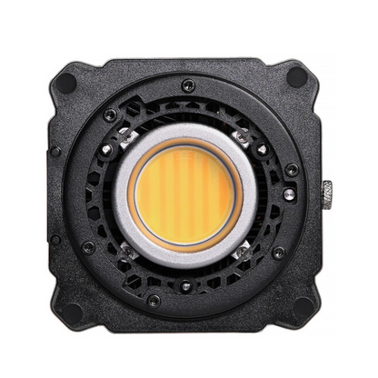 Yongnuo YN150Li 150W COB LED Video Light Kit Mini Bowens Mount 2500mAh Built-in Battery, 3200~5600K CCT, TFT Screen with Onboard Controls, Bluetooth App, 2.4G Remote Control Support Max 100m Operatiol Range and 12 Light Effect Presets