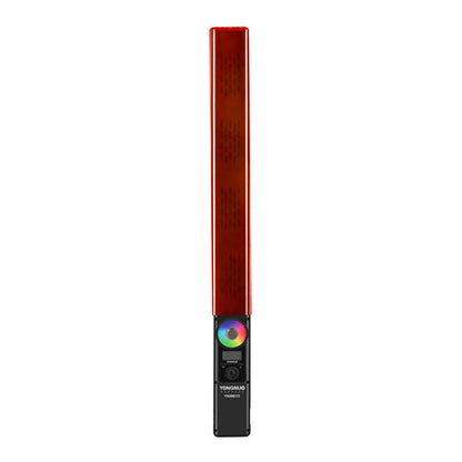 Yongnuo YN360 III RGB LED Video 23" Light Stick Wand with Daylight 5600K Color Temperature and 49' Max Range Wireless Remote for Lighting and Studio Equipment