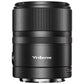 Yongnuo 56mm F/1.4 Z DA DSM WL Pro Nikon Z Mount APS-C Format AF Auto Focus Medium Telephoto Prime Lens Large Aperture, Wireless Control, Custom Fn Function Buttons Switch & Ring, USB Type-C Port | YN56MM