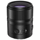 Yongnuo 56mm F/1.4 Z DA DSM WL Pro Nikon Z Mount APS-C Format AF Auto Focus Medium Telephoto Prime Lens Large Aperture, Wireless Control, Custom Fn Function Buttons Switch & Ring, USB Type-C Port | YN56MM