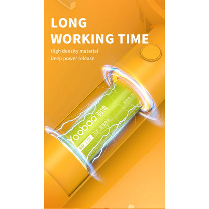 Yoobao AA / AAA Battery Carbon Zinc Batteries with High Capacity and Multi Protection for Camera Remote Control Light Wall Clock Weighing Scale Toys and Electronic Devices | CZAA40 | CZ2020