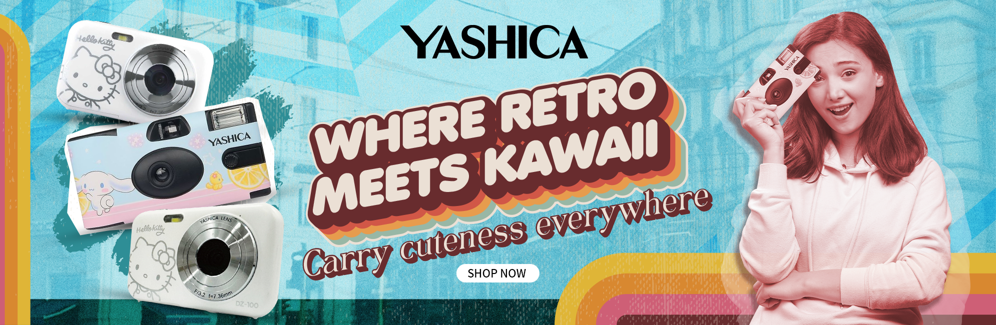 Japan Photography Store Near Me JG Superstore - Main Image