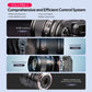 Viltrox AF 27mm f/1.2 STM Auto focus Prime Lens with APS-C Format for Nikon Z Mount Mirrorless Cameras