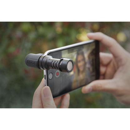 Rode VideoMic ME Directiol Microphones for Smart Phones
