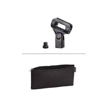 Audio Technica MB3K/C Cardioid Dymic Handheld Vocal Microphone with 15-ft XLR Cable