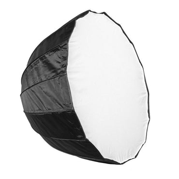 [CLEARANCE] Pxel Portable 90cm Hexadecagon Photo Studio Softbox Parabolic Bowens Mount