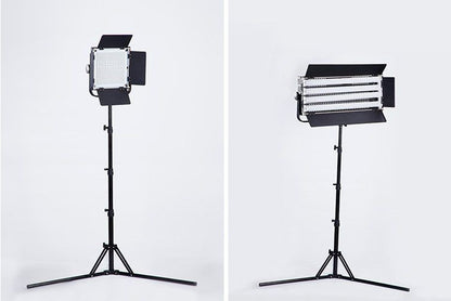 Pxel LS185RF 185cm 6 feet Reverse Fold Folding Light Stand for Photo Studio Lighting Flash Strobe