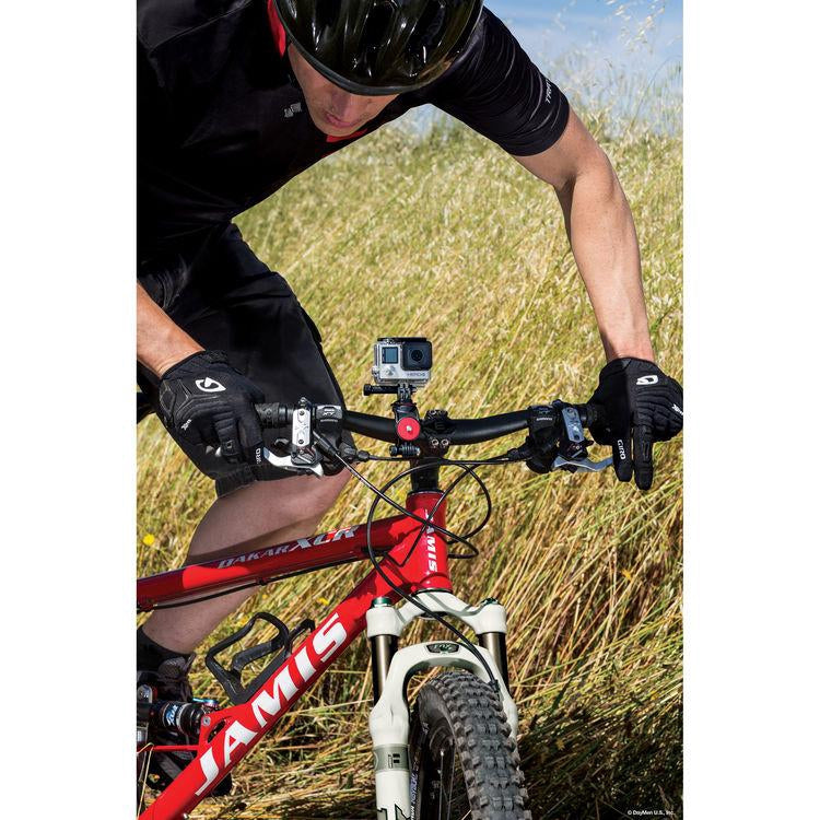 [CLEARANCE] Joby 1387 Action Camera Bike Mount Bracket