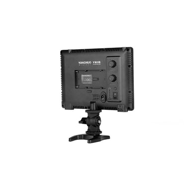 Yongnuo YN116 3200K-5500K LED Video Studio Light Photographic Lighting