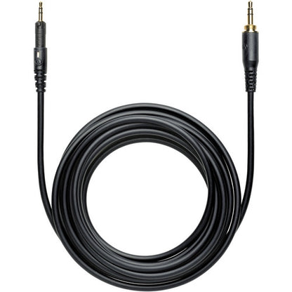 Audio Technica ATH-M50x Professiol Studio Monitor Headphones with 45 mm Large-Aperture Drivers for Studio Tracking Mixing, DJ Monitoring and Persol Listening