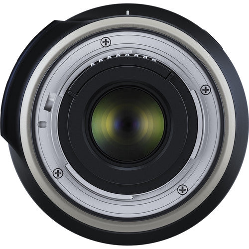 Tamron B028 18-400mm f/3.5-6.3 Di II VC HLD Lens for Nikon F