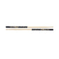 Zildjian Hickory Wood Drumsticks Acorn Tip for Drums and Cymbals (Black/Natural) | Z5AACD