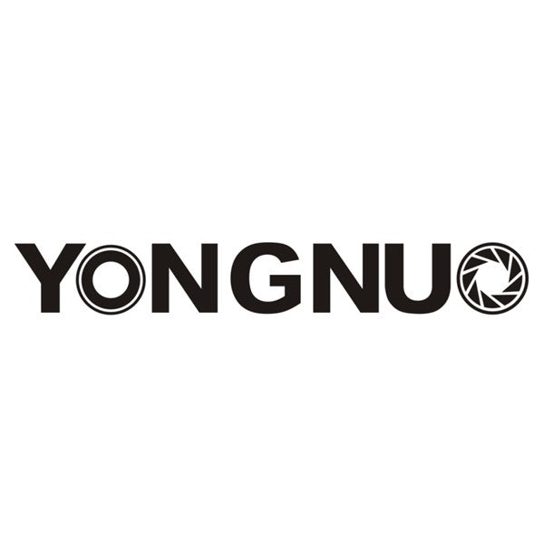 Yongnuo YN300 IV DAYLIGHT Video Light LED Panel Special Scene Modes 3200K-5600K