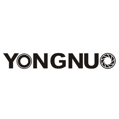 Yongnuo YN300 IV DAYLIGHT Video Light LED Panel Special Scene Modes 3200K-5600K