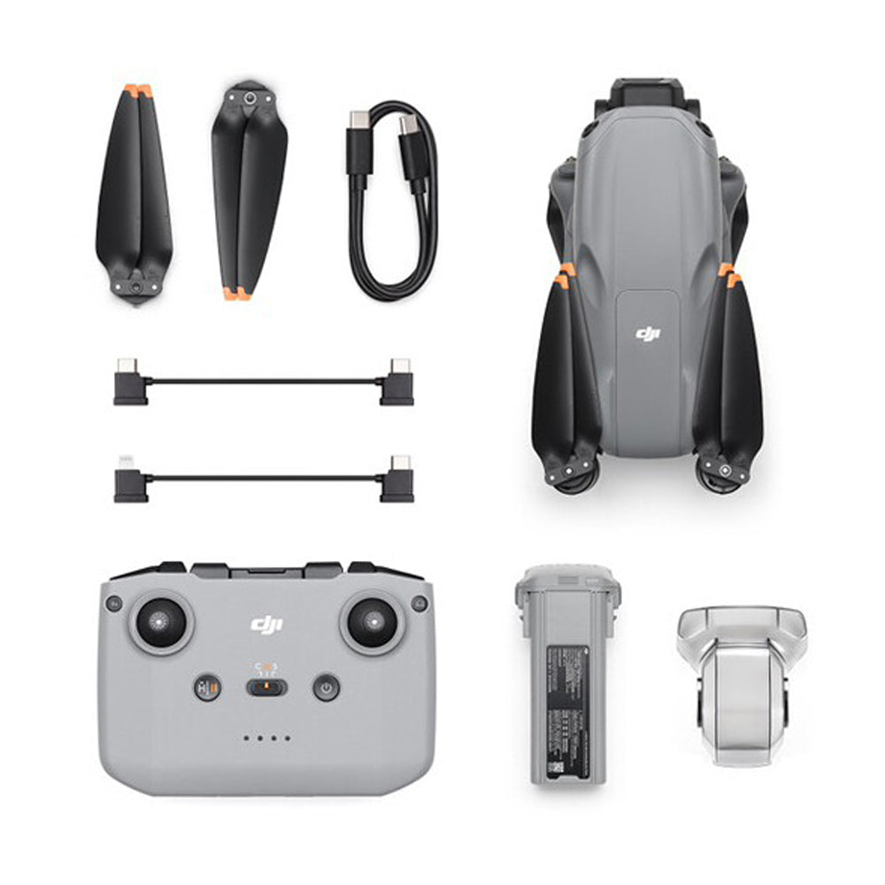 DJI Air はじけ 2S Fly More コンボ＋ND/PL・光害カットフィルター