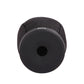 [CLEARANCE] Boya BY-T140 Aerodynamic Shotgun Microphone Foam Windscreen (Inside Depth: 5.5-Inch)