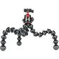 Joby 1508 GorillaPod 5K Flexible Mini-Tripod with Ball Head Kit