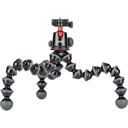 Joby 1508 GorillaPod 5K Flexible Mini-Tripod with Ball Head Kit