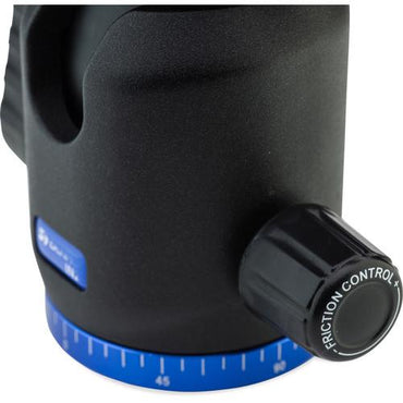 Benro IN0 Double Action Ball Head w/ PU50 Quick Release Plate