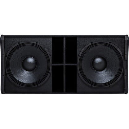 QSC E218SW 4800W Dual 18" Passive Subwoofer