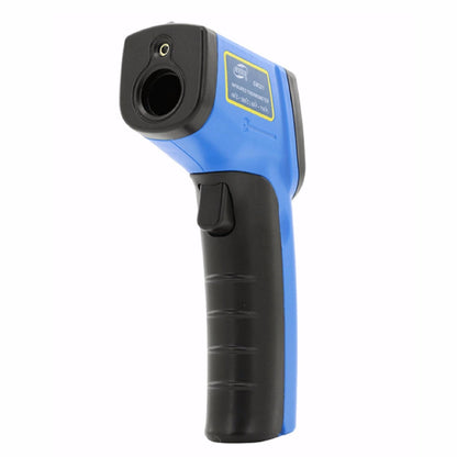 [CLEARANCE] Benetech GM321 Non Contact Thermometer Laser Temperature Gun Infrared Thermometer -50° to 400° Celcius