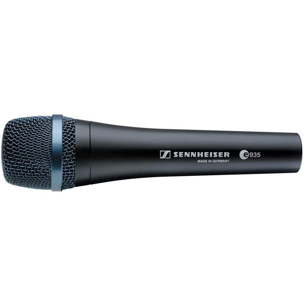 Sennheiser E935, E 935 Cardioid Dynamic Vocal Microphone