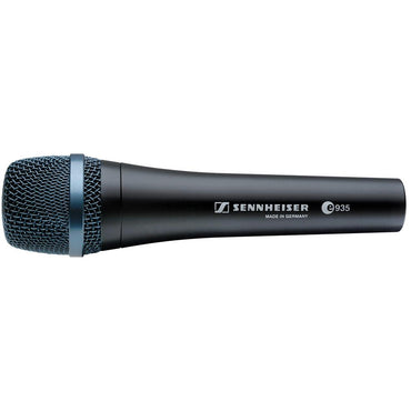 Sennheiser E935, E 935 Cardioid Dynamic Vocal Microphone