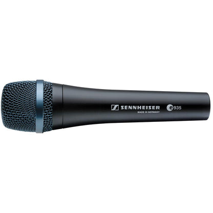 Sennheiser E935, E 935 Cardioid Dynamic Vocal Microphone